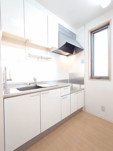 紅雀の杜 B201号-4