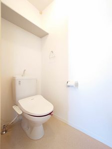 紅雀の杜 B201号-6