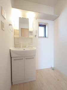 紅雀の杜 B201号-7