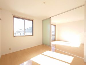 紅雀の杜 B201号-8