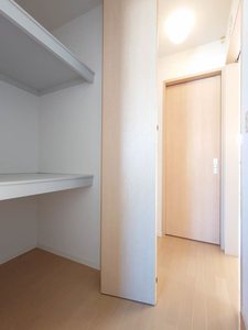 紅雀の杜 B201号-12