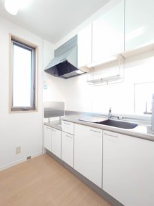 紅雀の杜 B205号-4