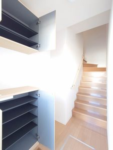 紅雀の杜 B205号-13