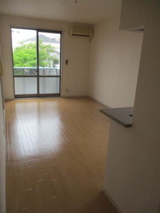 櫻桑の杜 参番館 206号-2