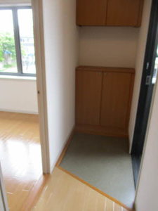 櫻桑の杜 参番館 206号-5
