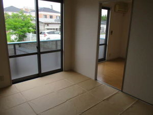 櫻桑の杜 参番館 206号-13