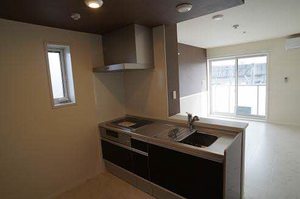 シャーメゾンプレポルト 305号-3