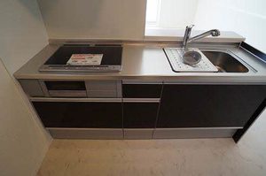 シャーメゾンプレポルト 305号-5