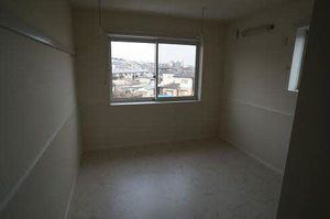 シャーメゾンプレポルト 305号-10