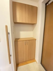 グラディート　御厩 301号-6