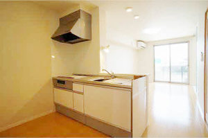 シャーメゾンさくら奏 202号-3