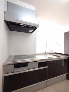 グランシャリオＭ 103号-4