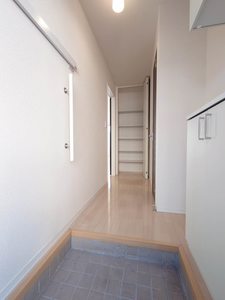 グランシャリオＭ 103号-5