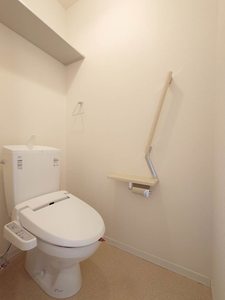 グランシャリオＭ 103号-7