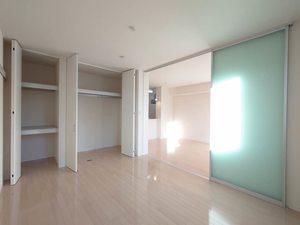 グランシャリオＭ 103号-10