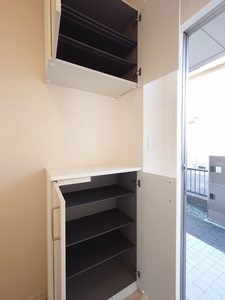 グランシャリオＭ 103号-11