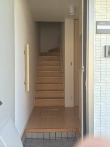 グランシャリオＭ 202号-2