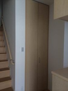 グランシャリオＭ 202号-3