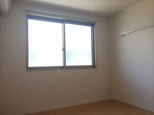 グランシャリオＭ 202号-5