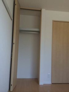 グランシャリオＭ 202号-6