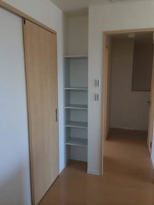 グランシャリオＭ 202号-8