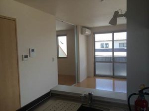 グランシャリオＭ 202号-9