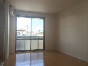 グランシャリオＭ 202号-10