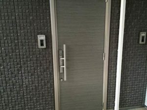 ベレオヴァンベール 101号-2