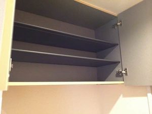 ベレオヴァンベール 101号-6