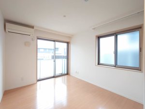 ベレオヴァンベール 105号-2