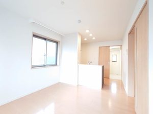 ベレオヴァンベール 105号-3