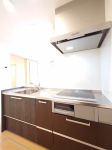 ベレオヴァンベール 105号-4