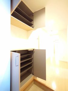 ベレオヴァンベール 105号-13