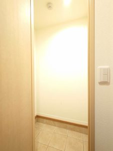 ベレオヴァンベール 105号-14