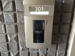 ベレオヴァンベール 301号-3