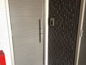 ベレオヴァンベール 303号-2