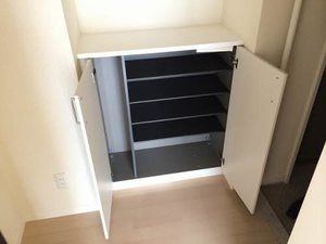 ベレオヴァンベール 303号-6