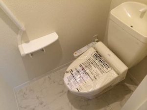 ベレオヴァンベール 303号-8