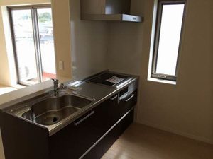 ベレオヴァンベール 303号-12