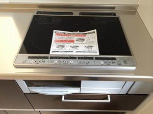 ベレオヴァンベール 303号-13