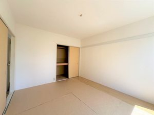 シャトル青山 101号-4