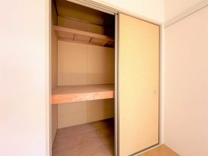 シャトル青山 101号-5