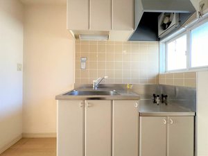 シャトル青山 101号-7