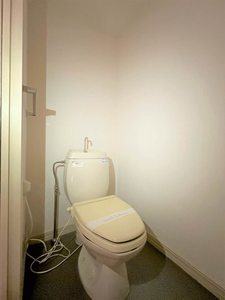 シャトル青山 101号-8