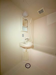 シャトル青山 101号-9