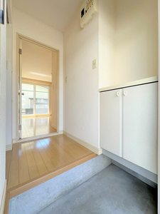 シャトル青山 101号-12