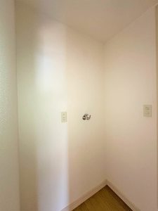 シャトル青山 101号-13