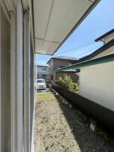 シャトル青山 101号-14