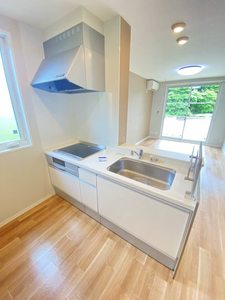 シャーメゾン　はる 101号-3