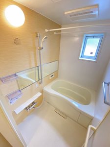 シャーメゾン　はる 101号-4